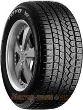 Toyo Open Country W/T 265/60 R18 110H — зимние шины