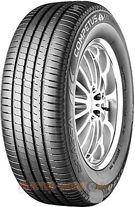 Lassa Competus H/P 2 265/60 R18 110V — летние шины