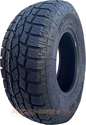 Ovation VI-686 AT Ecovision 265/60 R18 110T — всесезонные шины