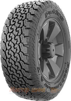 Petlas PeakLander A/T 265/60 R18 119/116S RWL — всесезонные шины