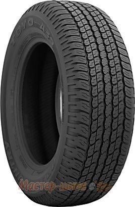 Toyo Open Country A32 265/60 R18 110H — всесезонные шины