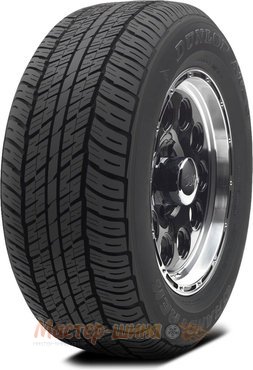 Dunlop Grandtrek AT23 265/65 R18 114V — всесезонные шины