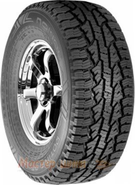 Nokian Rotiiva A/T 265/70 R18 124/121S LT — всесезонные шины