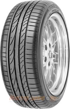 Bridgestone Potenza RE050A 275/40 R18 99Y FR — летние шины