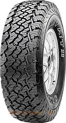 CST Sahara A/T II 275/70 R18 125/122S LT OWL — всесезонные шины