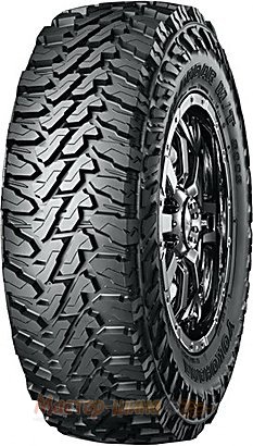 Yokohama G003 Geolandar M/T 33/12.5 R18 118Q LT RPB — всесезонные шины