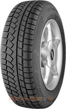Continental ContiWinterContact TS 790 235/35 R19 91V XL — зимние шины