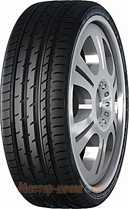 Haida HD927 235/35 R19 91W XL — летние шины