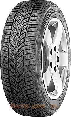 Semperit Speed-Grip 3 235/45 R19 99V XL FR — зимние шины