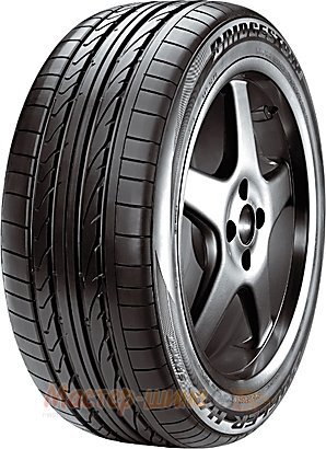 Bridgestone Dueler H/P Sport 235/45 R19 95V RG RFT MOE — летние шины