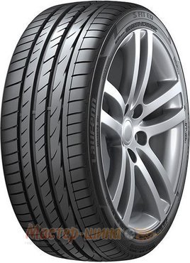 Laufenn S Fit EQ (LK01) 235/50 R19 99V FR — летние шины