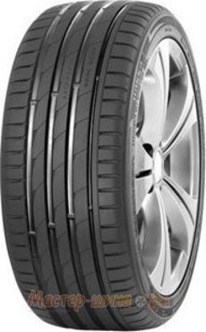 Nokian Hakka Z SUV 235/55 R19 105W XL — летние шины