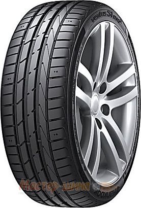 Hankook K117 Ventus S1 Evo2 SUV 235/55 R19 101Y — летние шины