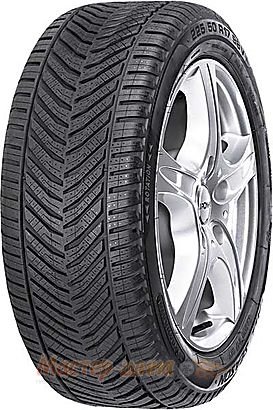 Riken All Season SUV 235/55 R19 105W XL — всесезонные шины