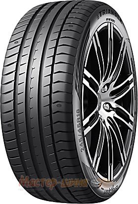 Triangle TH202 EffeXSport 245/35 R19 93Y XL FR — летние шины