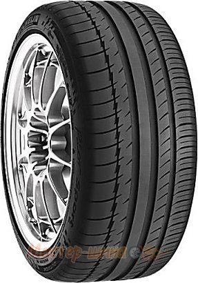 Michelin Pilot Sport PS4 245/40 R19 101Y FR * — летние шины