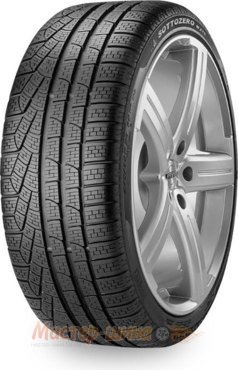 Pirelli Winter SottoZero II 245/45 R19 102V XL RUNFLAT MO — зимние шины