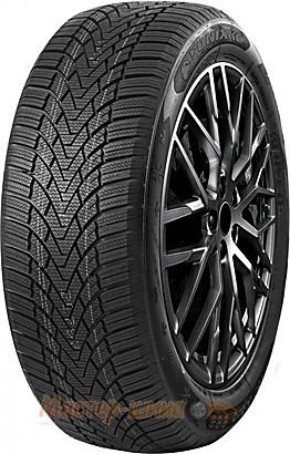Sonix WinterXPro 888 245/50 R19 105H XL — зимние шины