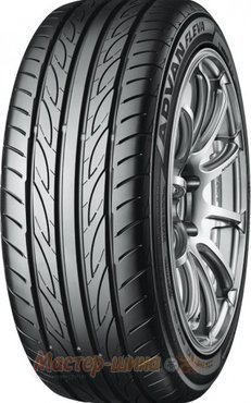 Yokohama V701 Advan Fleva 255/30 R19 91W XL — летние шины