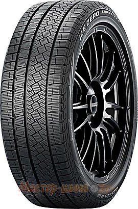 Pirelli Ice Zero Asimmetrico 255/45 R19 104H XL — зимние шины