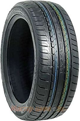 Maxtrek M1 Maximus 255/45 R19 104W XL — летние шины