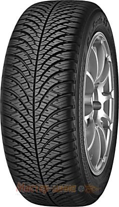Yokohama 4S BluEarth AW21 255/45 R19 104Y XL — всесезонные шины