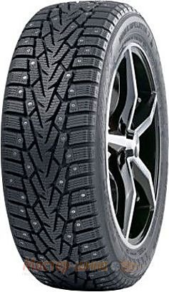 Nokian Hakkapeliitta 7 SUV 255/50 R19 107T XL RUNFLAT — зимние шины