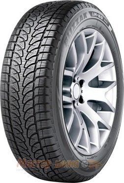 Bridgestone Blizzak LM-80 Evo 255/50 R19 107V XL RG — зимние шины