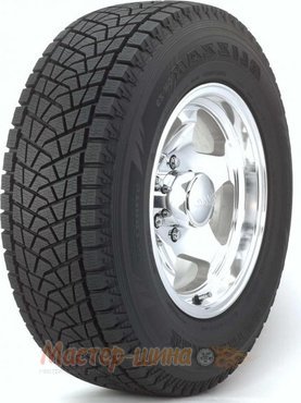 Bridgestone Blizzak DM-Z3 255/50 R19 107Q XL RG — зимние шины
