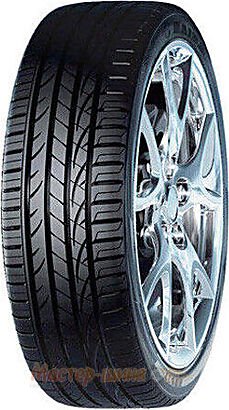 Haida HD937 255/50 R19 107V XL — летние шины
