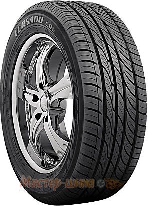 Toyo Versado CUV 255/50 R19 107V XL — летние шины