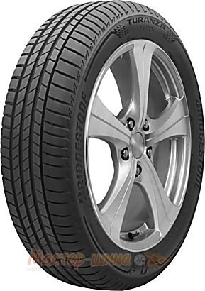 Bridgestone T005 Turanza 255/50 R19 107Y XL FR — летние шины