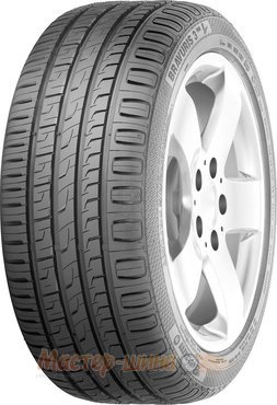 Barum Bravuris 3 HM 255/55 R19 111V XL FR — летние шины