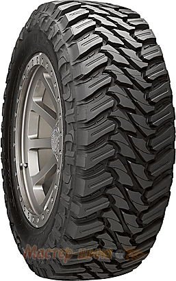 Atturo Trail Blade M/T 255/55 R19 111Q XL — всесезонные шины