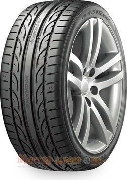 Hankook K120 Ventus V12 Evo2 265/30 R19 93Y XL — летние шины