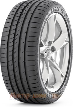 Goodyear Eagle F1 Asymmetric 2 265/50 R19 110Y XL — летние шины
