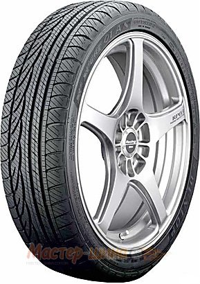 Dunlop SP Sport 01 A/S 275/40 R19 101Y MFS * — всесезонные шины