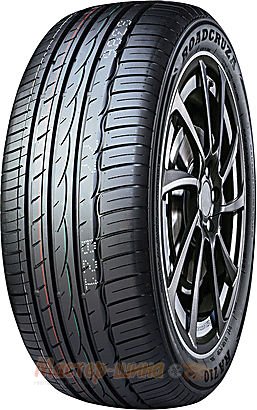 Roadcruza RA710 245/35 R20 95W XL — летние шины
