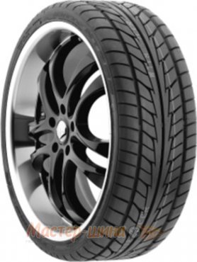 Nitto NT-555 Extreme ZR 245/35 R20 95W XL — летние шины