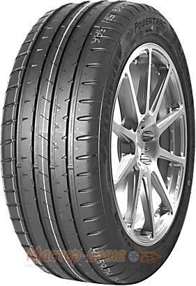 Powertrac Racing Pro 245/40 R20 103W — летние шины