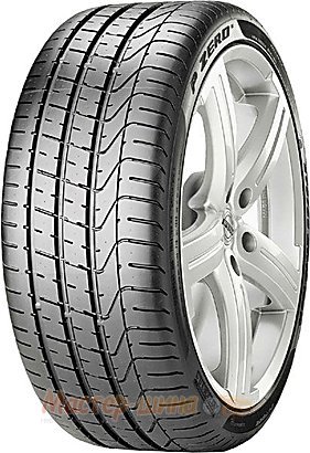Pirelli PZero 245/45 R20 103Y XL — летние шины