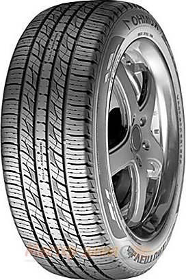 Marshal KL33 Grugen Premium 245/50 R20 102V — летние шины
