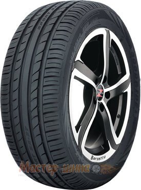 Goodride SA37 Sport 255/35 R20 97W XL FR — летние шины