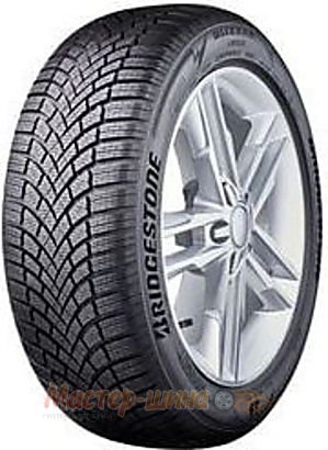 Bridgestone Blizzak LM-005 255/45 R20 105V XL FR * — зимние шины