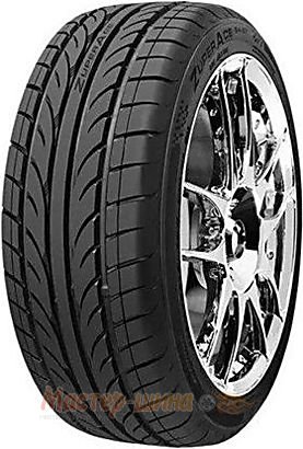 Goodride ZuperAce SA-57 255/45 R20 105V XL FR — летние шины