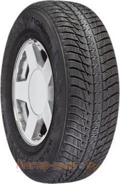 Nokian WR SUV 3 255/55 R20 110V XL — зимние шины