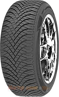 Goodride Z-401 All Season 265/45 R20 108W XL — всесезонные шины