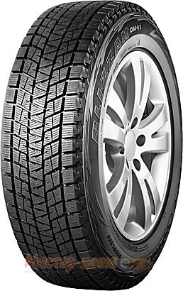 Bridgestone Blizzak DM-V1 275/40 R20 106R XL RG — зимние шины