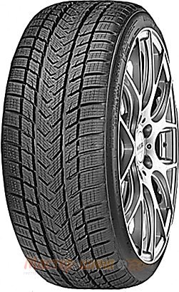 Gripmax Status Pro Winter 275/50 R20 113V XL — зимние шины