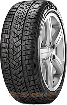 Pirelli Winter SottoZero III 295/30 R20 101W XL JAGUAR — зимние шины